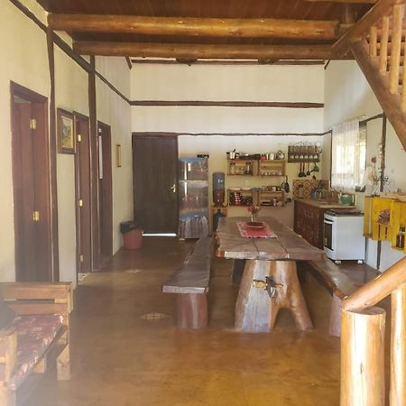 Willa Casa Do Rogerio Santana Do Riacho Zewnętrze zdjęcie